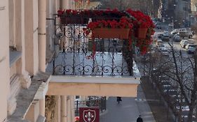 Роял Гранд Готель