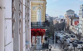 Роял Гранд Готель